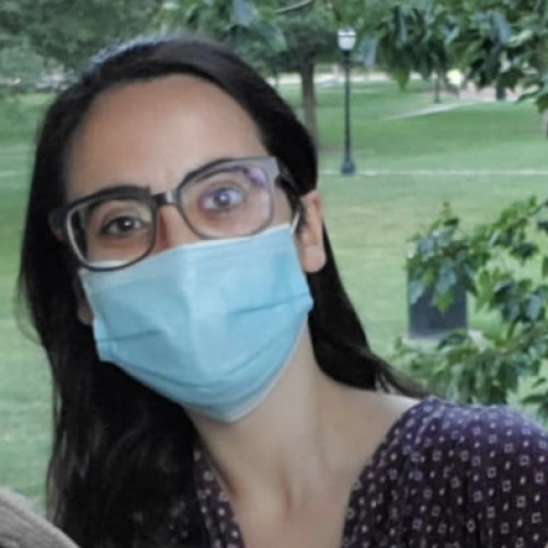 Onna D. profile photo