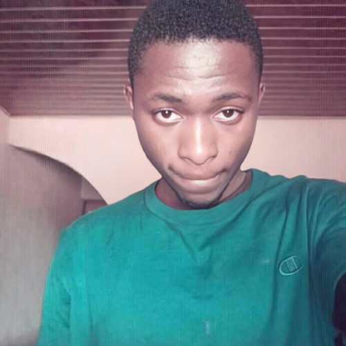 Adejoh I. profile photo
