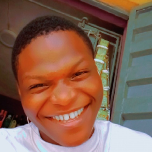 Samson  A. profile photo