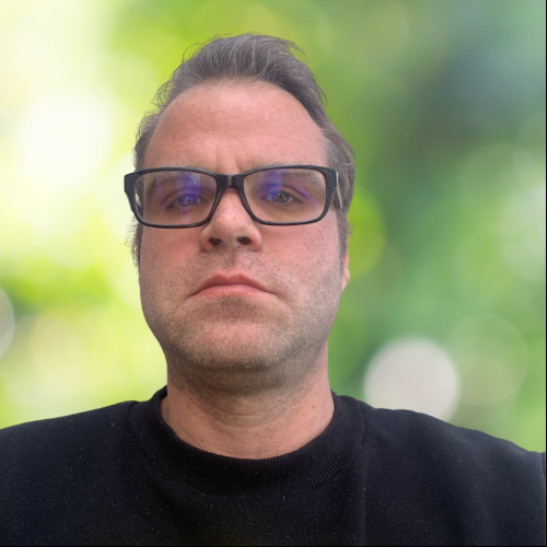 Tobias W. profile photo