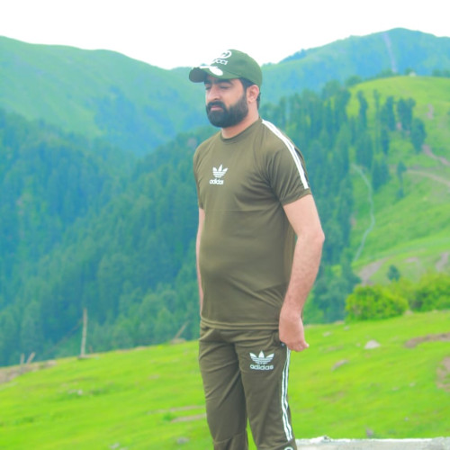Maqsood A.