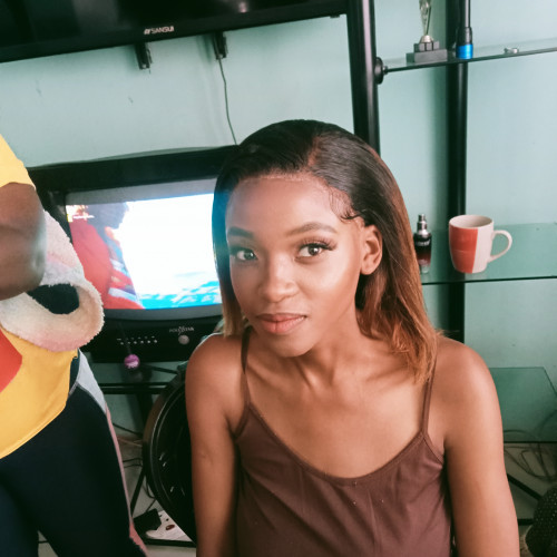 Siphokazi D. profile photo