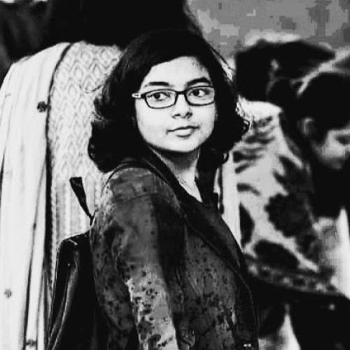 Smriti B. profile photo