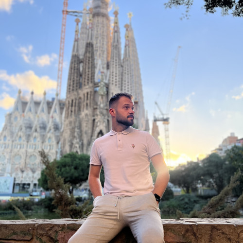 Klaudisian M. profile photo