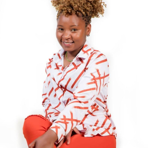 Amelia K. profile photo