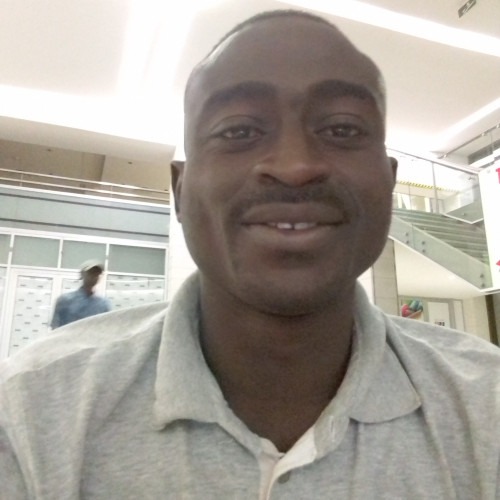 Abel O. profile photo