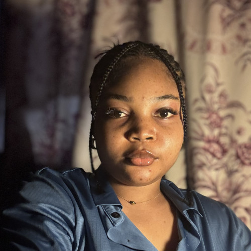 Ogechi E. profile photo