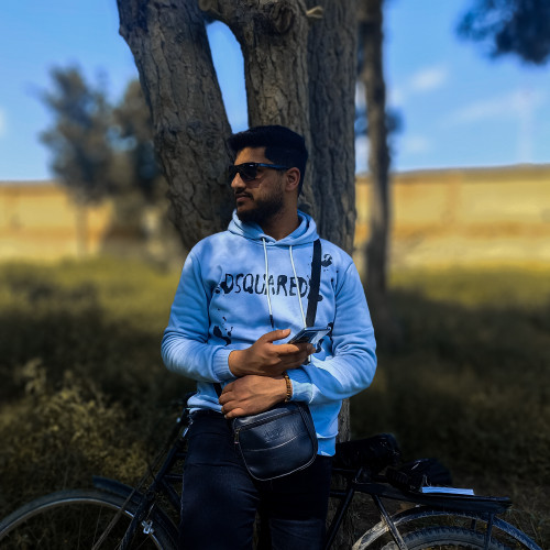 Abdullah  a. profile photo