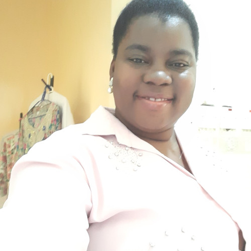 Comfort M. profile photo