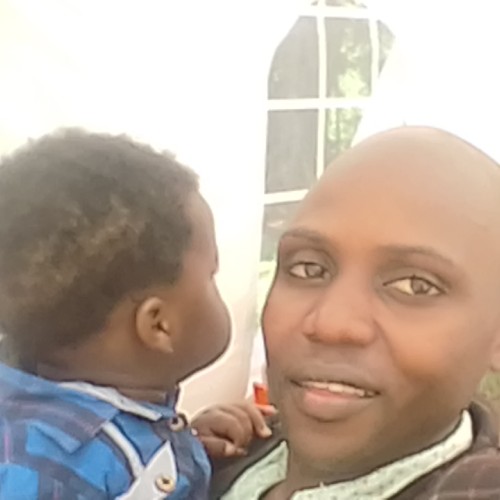 Pastor B. profile photo