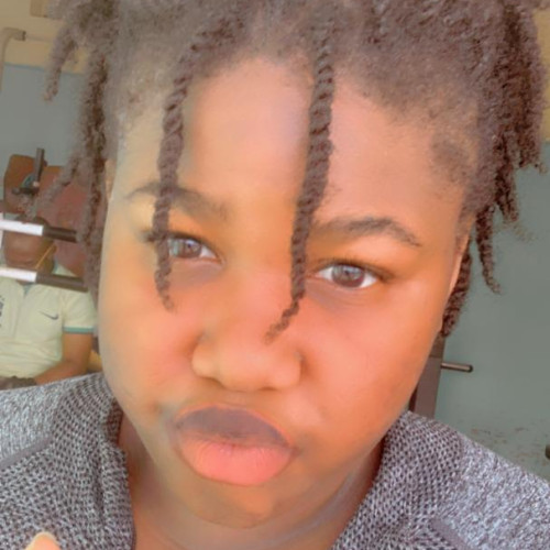Blessing O. profile photo
