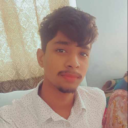 Mateen K. profile photo