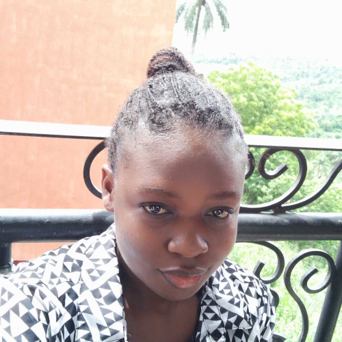 jasmine L. profile photo