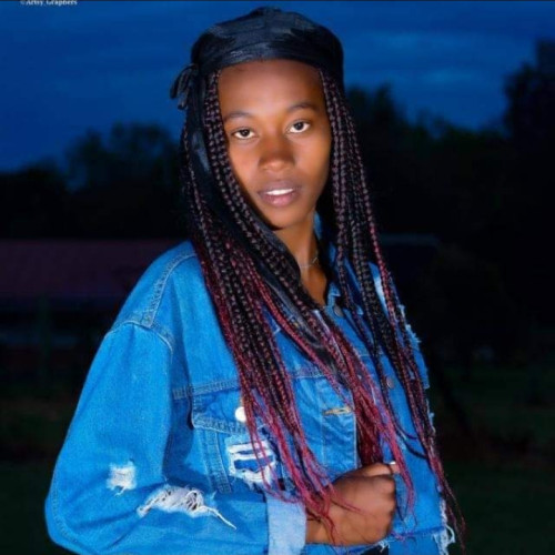 Lucy  K. profile photo