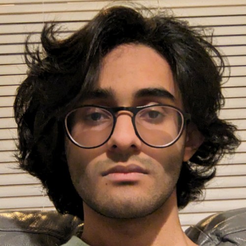 Xaad G. profile photo