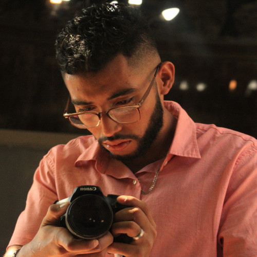 Dherian A. profile photo