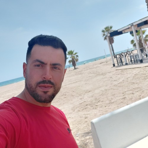 JADALLAH  M. profile photo