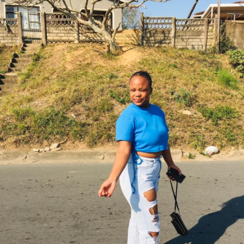 Siphokazi M. profile photo