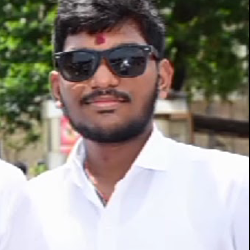 Muthukumar Y. profile photo