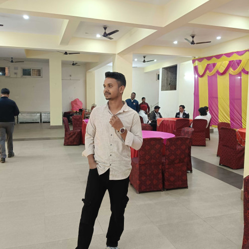 Meraj M. profile photo