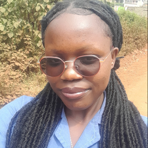 Serena A. profile photo