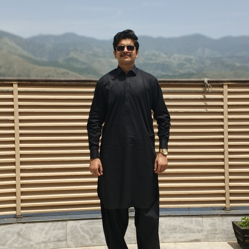 Syed Hussain M. profile photo