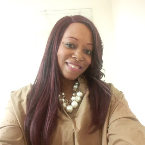 Rashida W.