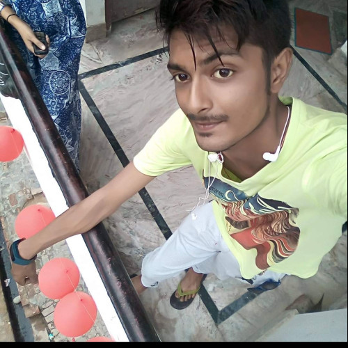 Samrat G. profile photo