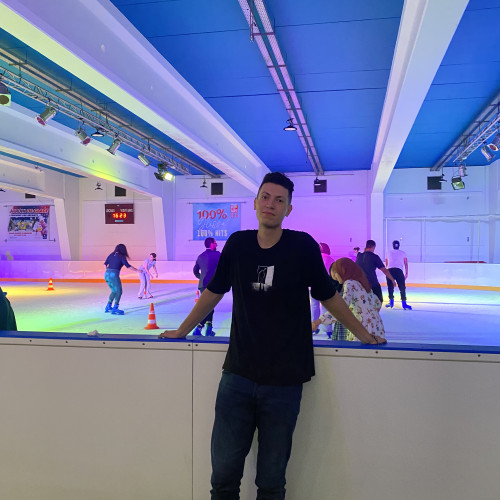 Anas L. profile photo