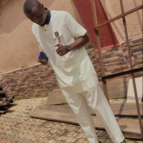 Ifeanyi O.