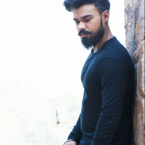 Akshay D.
