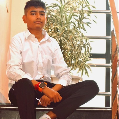PRATIK S.