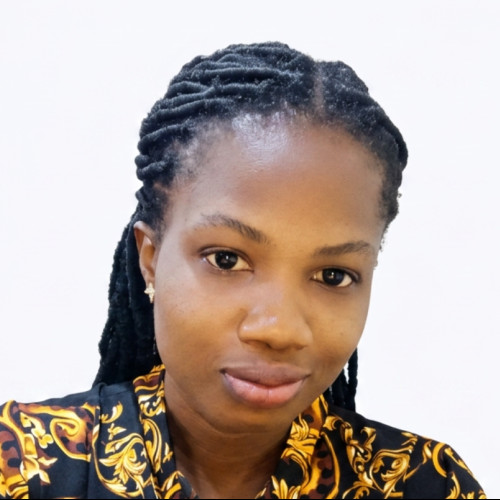 Favour N. profile photo