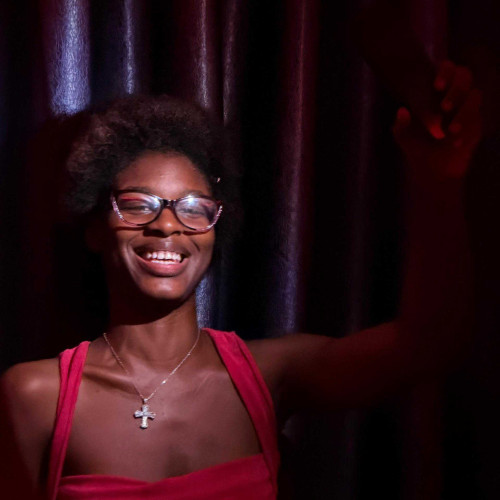 demilade B. profile photo