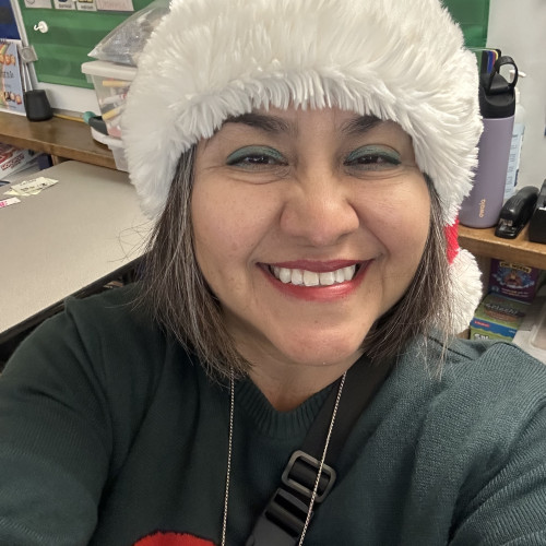 Benita  E. profile photo