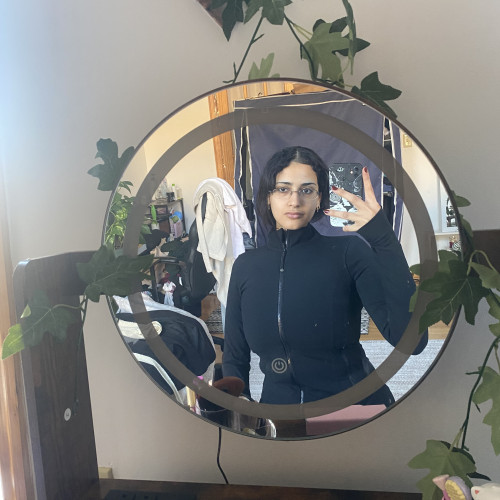 Nehal S. profile photo