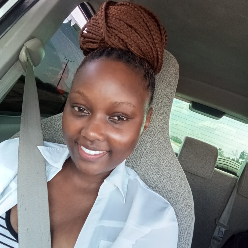 EUNICE G. profile photo