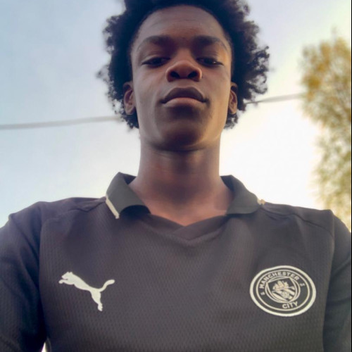 Musonda m. profile photo