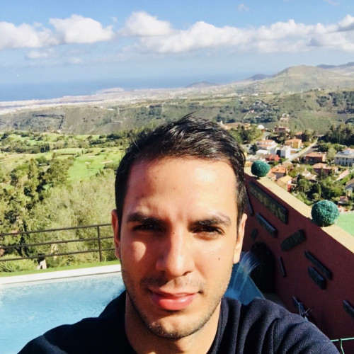 Eduardo R. profile photo