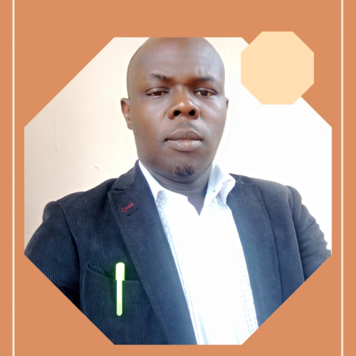 Godgreat E. profile photo