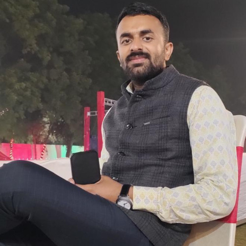 Mohit  Y. profile photo