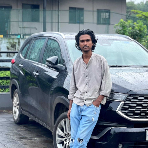 faizal f. profile photo