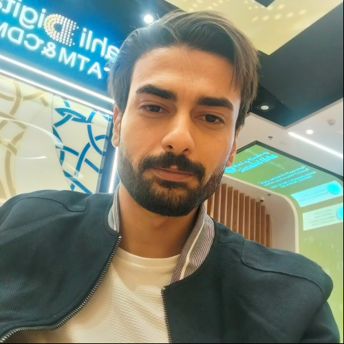 Ahmed Z. profile photo