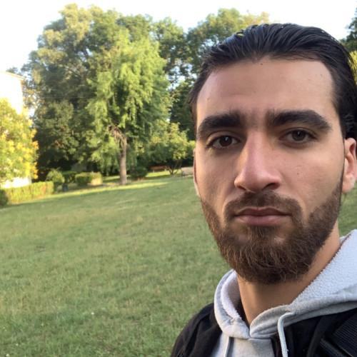 Mohamed K. profile photo