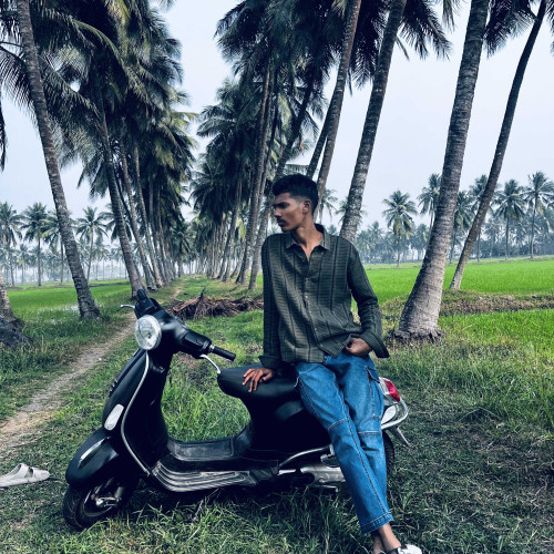 ganta C. profile photo
