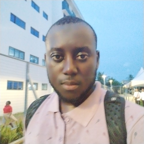 Mohammed Nurudeen I.