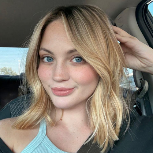 Bailee S. profile photo