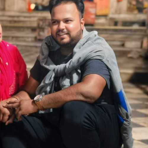 Vishal J. profile photo