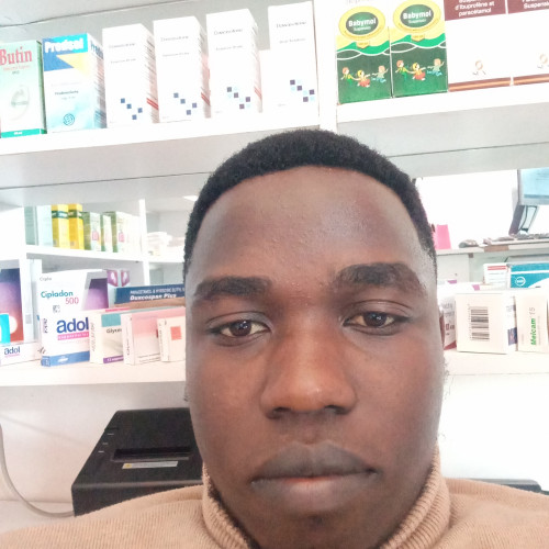 Moses N. profile photo