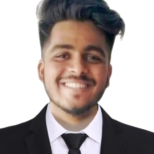 Akash G.